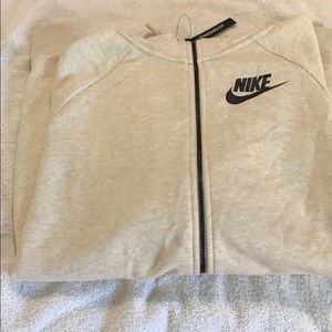 Nike hoodie